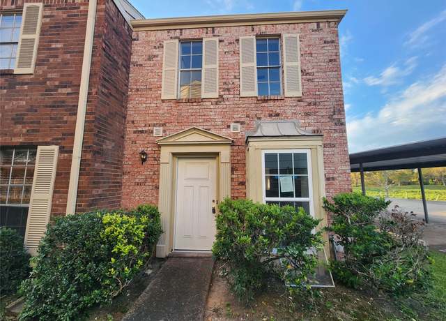 Property at 7827 Leonora St, Houston, TX 77061, 2 beds, 1.5 baths