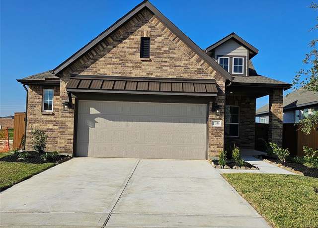 Property at 21150 Garden Palm Dr, Cypress, TX 77433, 3 beds, 2 baths