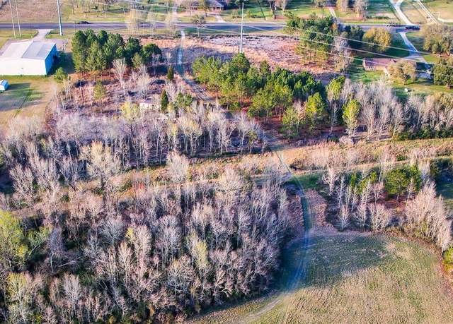 Property at 0 Farm To Market 1960, Dayton, TX 77535