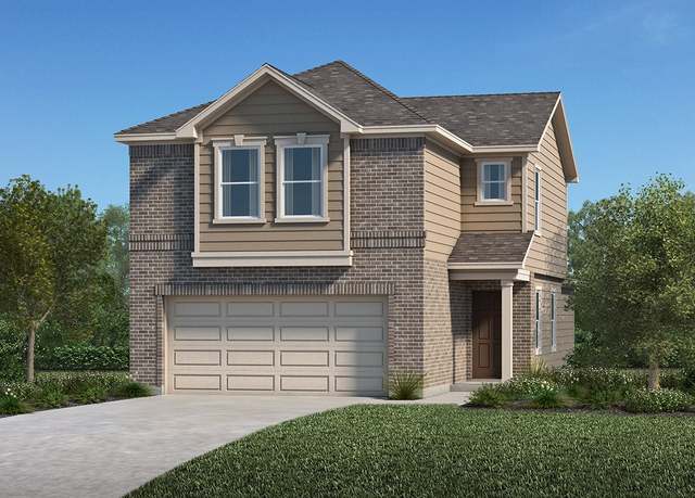 Property at 12503 Seybold Cove Dr, Houston, TX 77044, 3 beds, 2.5 baths