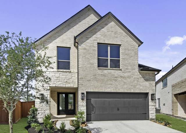 Property at 24706 Harrow Meadow Dr, Katy, TX 77493, 4 beds, 3 baths