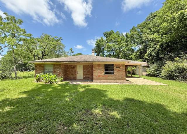 Property at 16750 Old Sour Lake Rd, Beaumont, TX 77713, 3 beds, 2 baths