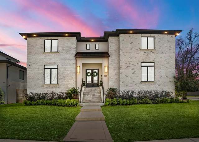 Property at 4991 Dumfries Dr, Houston, TX 77096, 5 beds, 5 baths