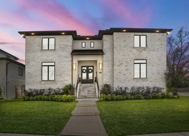 Property at 4991 Dumfries Dr, Houston, TX 77096, 5 beds, 5 baths