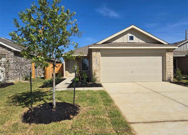 Property at 6838 Flowering Ginger Ln, Katy, TX 77493, 3 beds, 2 baths