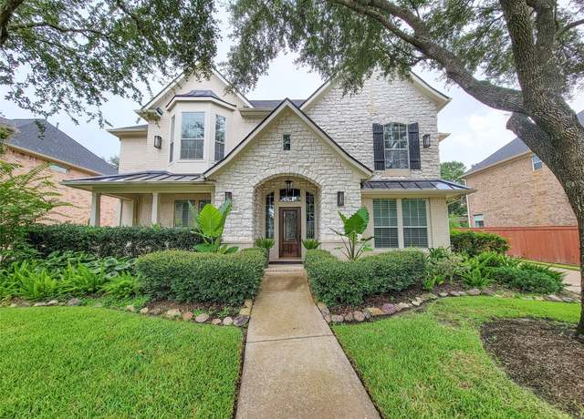Property at 6030 Ballina Canyon Ln, Houston, TX 77041, 4 beds, 3.5 baths