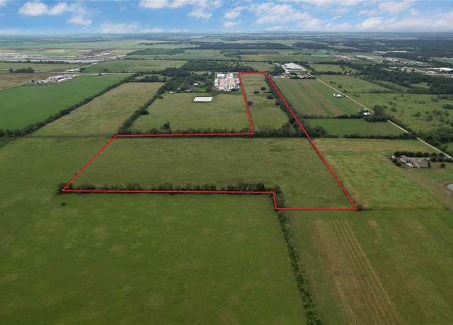 Property at 00 Hwy 146 East Side, Dayton, TX 77535