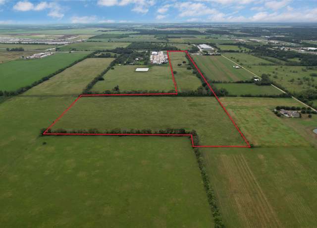 Property at 00 Hwy 146 East Side, Dayton, TX 77535