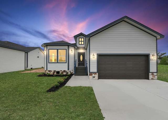 Property at 3531 Brook Valley Dr, Brookshire, TX 77423, 4 beds, 2 baths