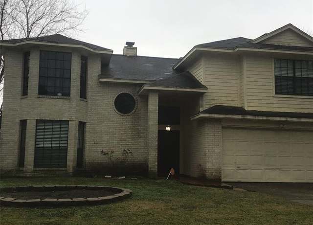 Property at 2201 Bennigan St, League City, TX 77573, 4 beds, 2.5 baths