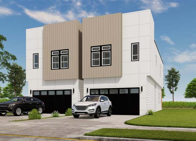 Property at 431 Neyland St, Houston, TX 77022, 3 beds, 2.5 baths
