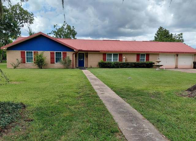 Property at 1231 County Road 201a, Angleton, TX 77515, 3 beds, 2 baths