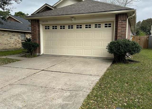 Property at 10326 Bushy Creek Dr, Houston, TX 77070, 3 beds, 2 baths