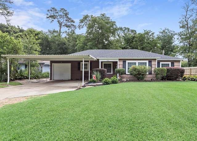 Property at 970 Evergreen Ln, Beaumont, TX 77706, 3 beds, 2 baths