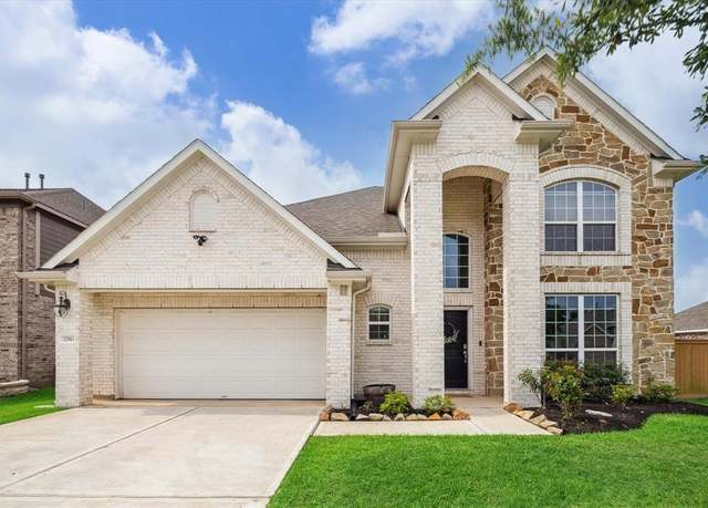 Property at 32943 Franklin Brooks Dr, Brookshire, TX 77423, 4 beds, 3.5 baths