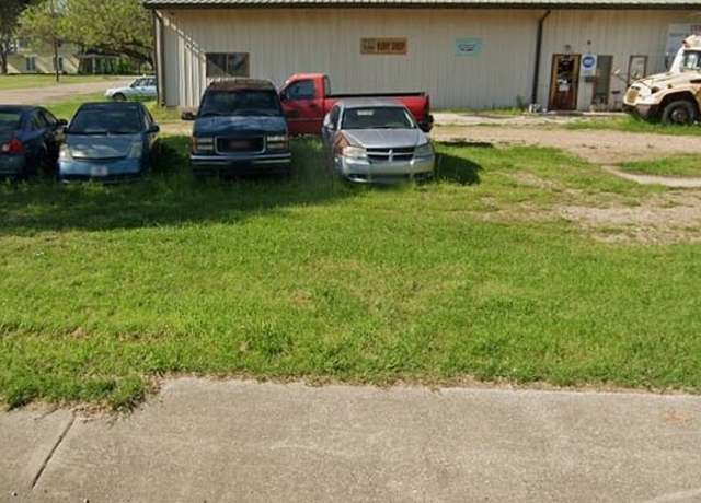 Property at Lot 4 Waterfront Rd, Kerens, TX 75144