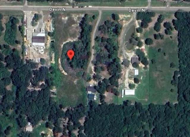 Property at 1695 County Road 3434 N, Cleveland, TX 77327