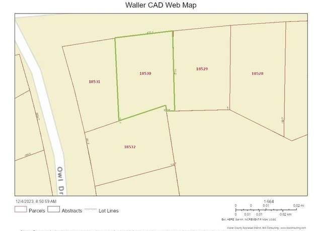 Property at 38749 Meadow Lark Ln, Hempstead, TX 77445