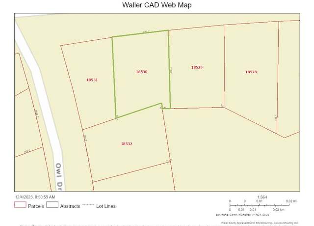 Property at 38749 Meadow Lark Ln, Hempstead, TX 77445