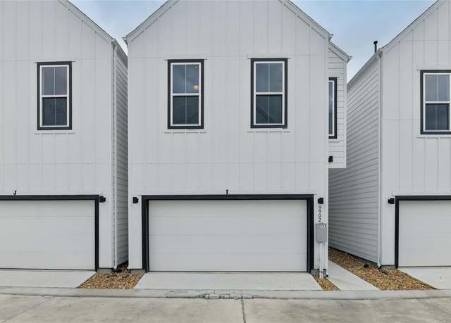 Property at 9902 Clark Rd Unit I, Houston, TX 77076, 3 beds, 2.5 baths