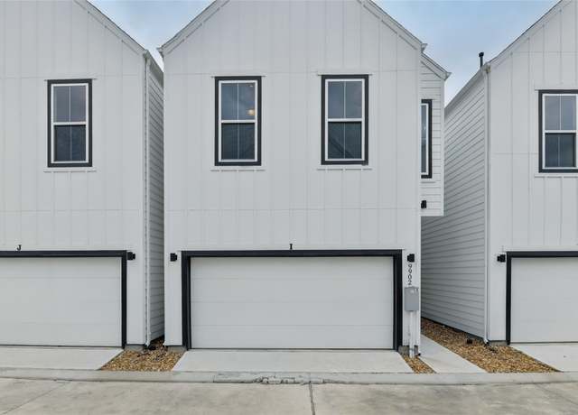Property at 9902 Clark Rd Unit I, Houston, TX 77076, 3 beds, 2.5 baths