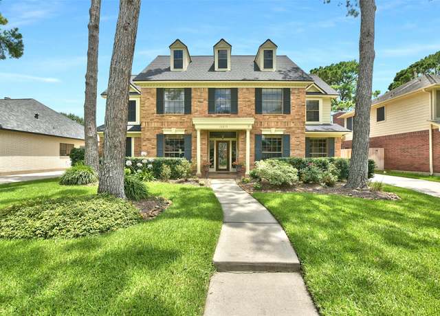 Property at 16219 Rainbow Lake Rd, Houston, TX 77095, 4 beds, 2.5 baths