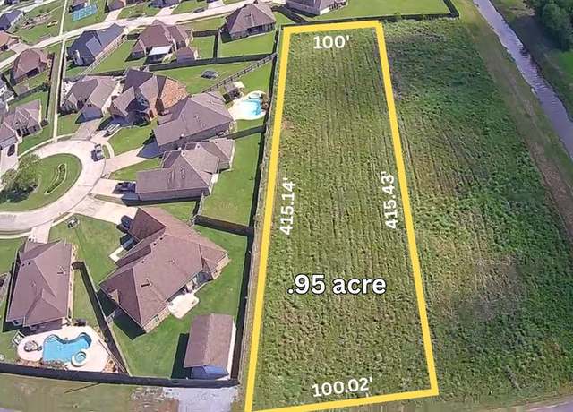 Property at 8415 Holmes Rd, Nederland, TX 77627