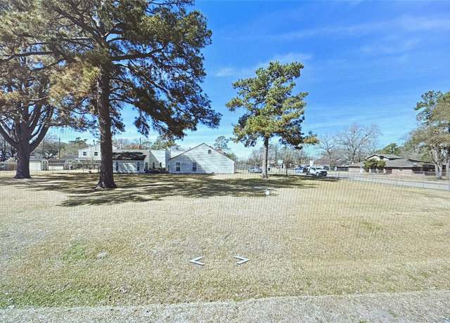 Property at 0 Barr St, Houston, TX 77080