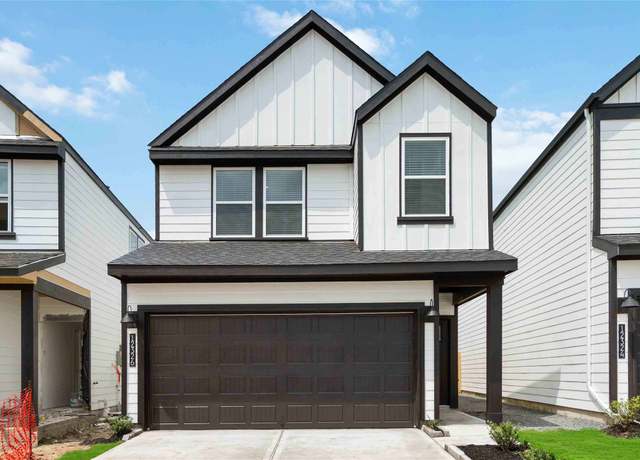 Property at 12332 Churchill Downs Dr, Houston, TX 77047, 3 beds, 2.5 baths