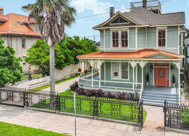 Property at 3411 Avenue O, Galveston, TX 77550, 4 beds, 3.5 baths