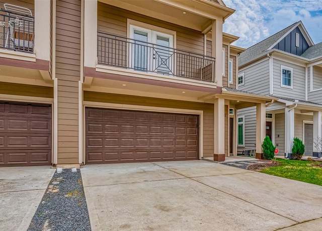 Property at 16607 Oasis Meadow Ln, Richmond, TX 77407, 3 beds, 3 baths