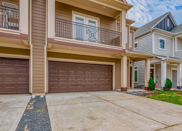 Property at 16607 Oasis Meadow Ln, Richmond, TX 77407, 3 beds, 3 baths
