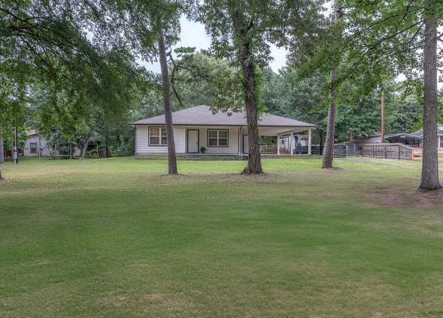 Property at 24530 Bentwood Dr, Hockley, TX 77447, 3 beds, 2 baths