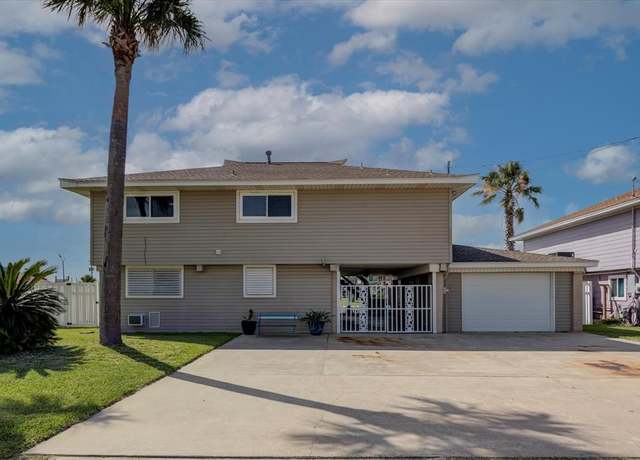 Property at 784 Marlin, Bayou Vista, TX 77563, 3 beds, 3 baths