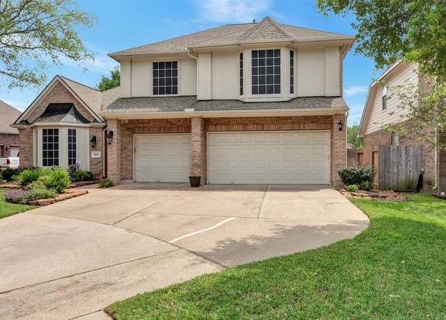 Property at 16407 Torry View Ter, Houston, TX 77095, 4 beds, 2.5 baths