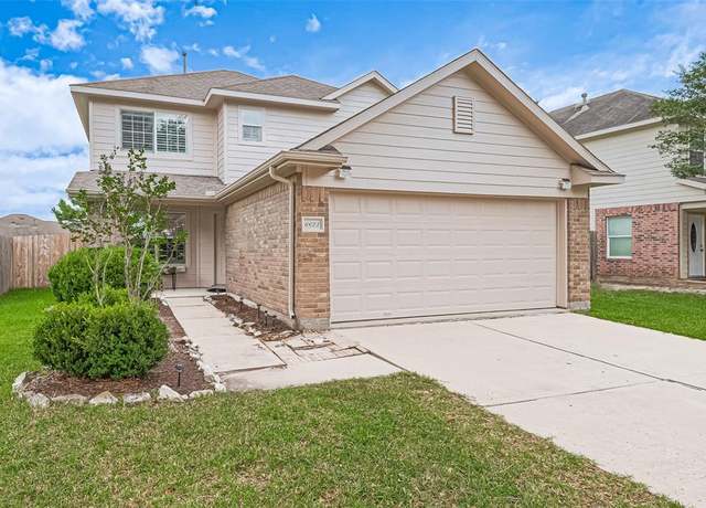 Property at 6623 Haven Forest Ln, Richmond, TX 77469, 4 beds, 2.5 baths