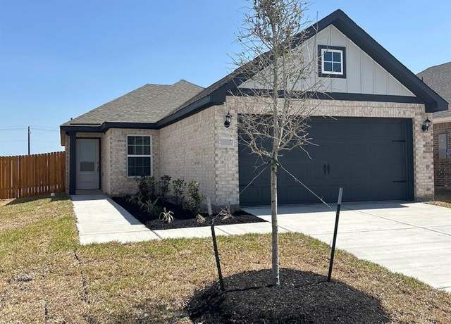 Property at 7522 Thrips Ln, Richmond, TX 77469, 3 beds, 2 baths
