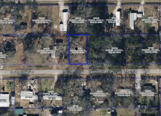 Property at 27253 Spanish Oaks Dr, New Caney, TX 77357