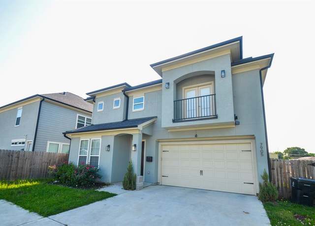 Property at 7905 Rock Rose St, Houston, TX 77051, 4 beds, 2.5 baths