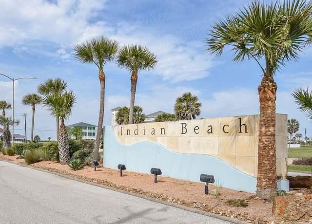 Property at 18203 Shaman Dr, Galveston, TX 77554