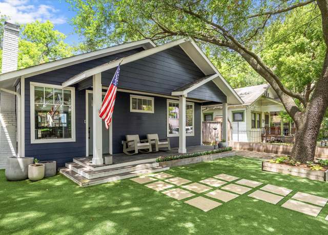 Property at 406 Bomar St, Houston, TX 77006, 3 beds, 3 baths
