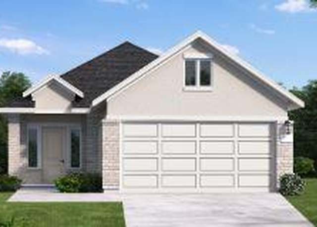 Property at 12207 Ridge Top Dr, Conroe, TX 77304, 3 beds, 2 baths