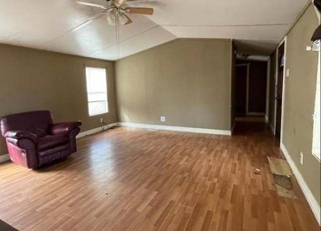 Property at 510 County Road 4020b, Dayton, TX 77535, 2 beds, 2 baths
