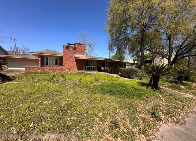Property at 3510 N Braeswood Blvd, Houston, TX 77025, 3 beds, 2 baths