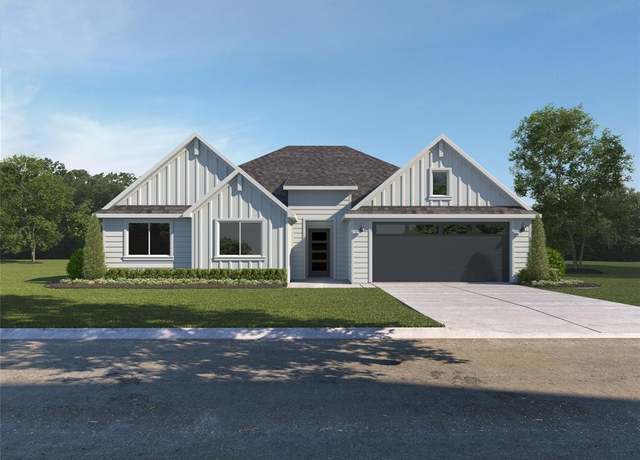 Property at 31218 South Eden Manor Loop, Fulshear, TX 77441, 5 beds, 3 baths