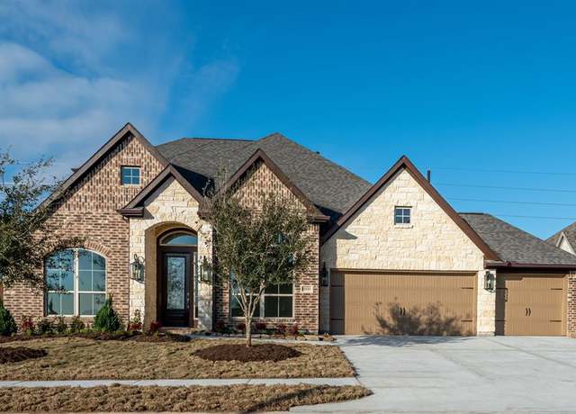 Property at 10722 Jacobina Ct, Cypress, TX 77433, 4 beds, 4 baths