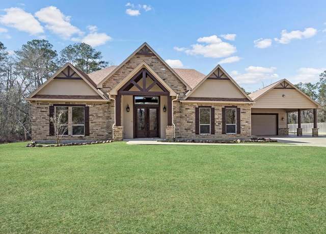 Property at 335 Talpa Trl, Lumberton, TX 77657, 3 beds, 2 baths