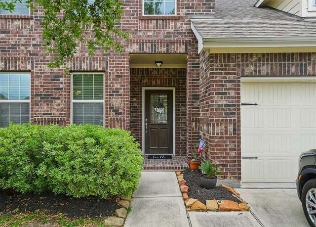 Property at 20306 Peralta Cliff Trl, Richmond, TX 77407, 5 beds, 3.5 baths