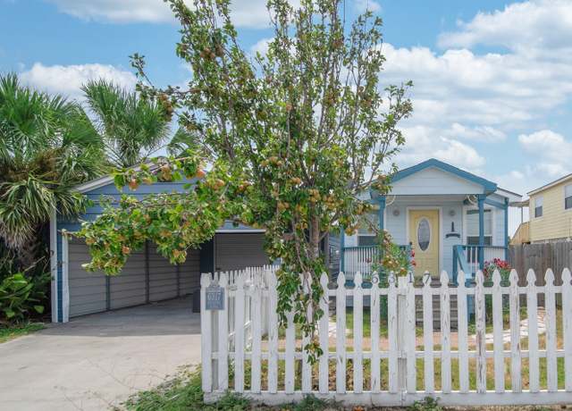 Property at 6317 Heards Ln, Galveston, TX 77551, 2 beds, 2 baths