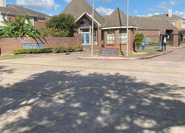 Property at 8888 Benning Dr #264, Houston, TX 77031, 2 beds, 1.5 baths